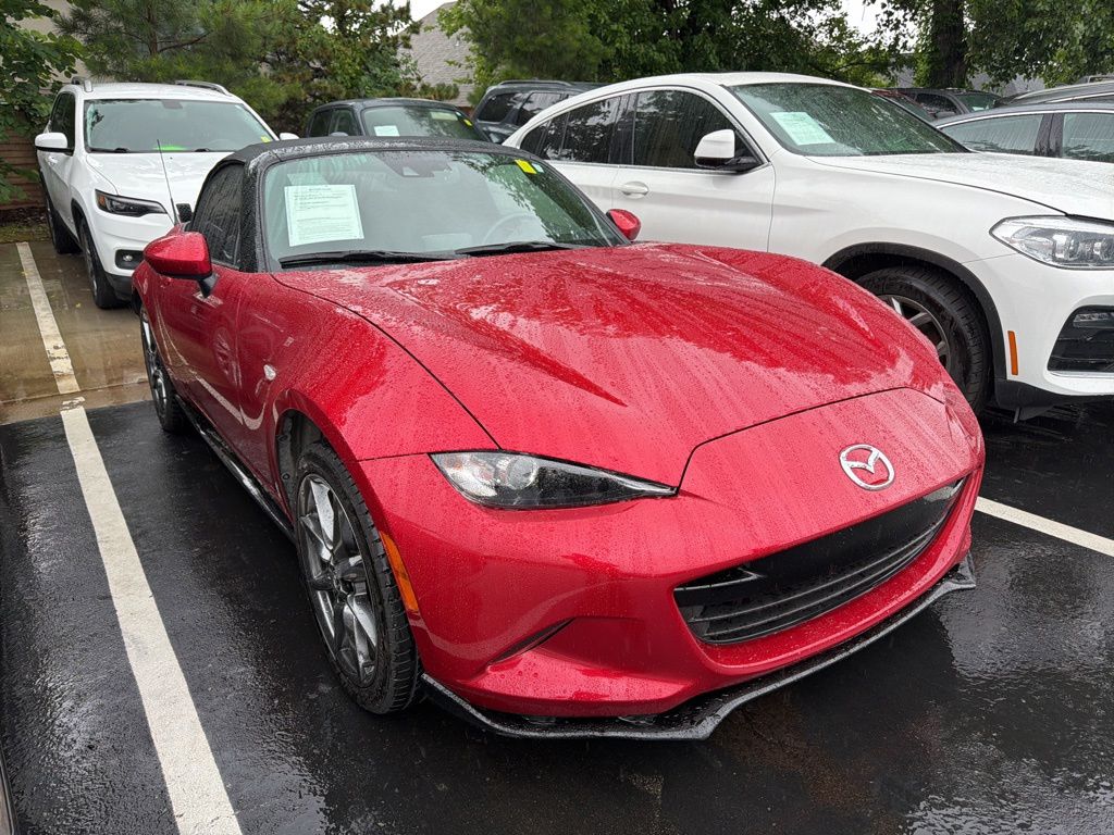 mazda mx-5 miata 2016 JM1NDAD78G0111493 image mazda mx-5 miata 2016 JM1NDAD78G0111493 image